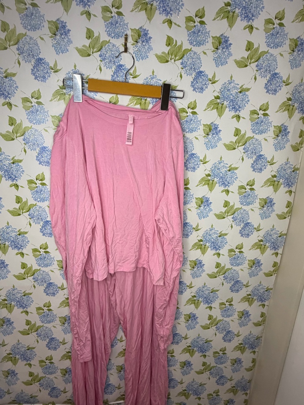 Skims PJ set  3x/4x